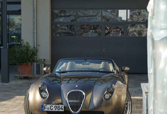 Wiesmann Roadster MF4