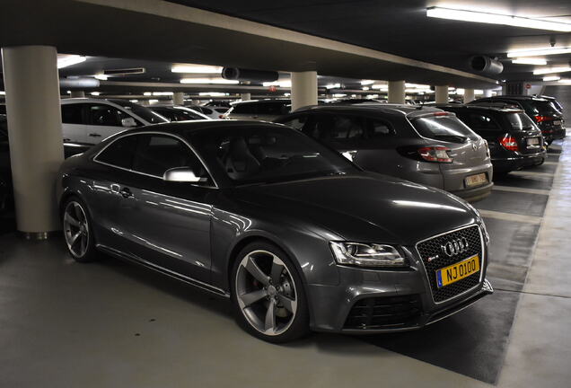 Audi RS5 8T