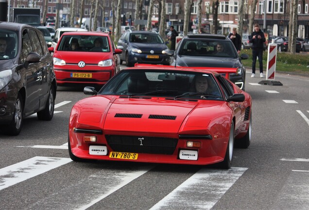 De Tomaso Pantera GT5