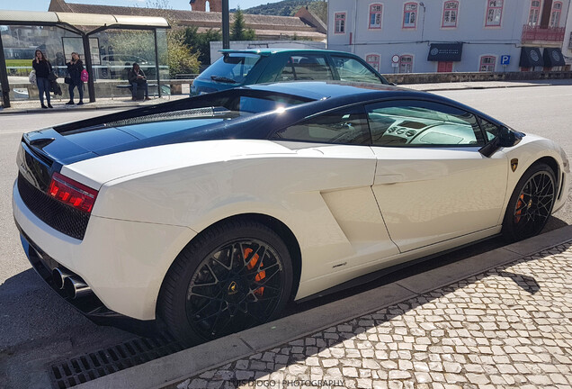 Lamborghini Gallardo LP560-4