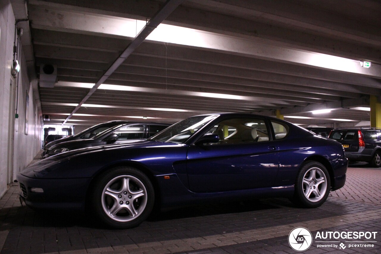 Ferrari 456 GT