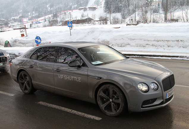 Bentley Flying Spur V8 S