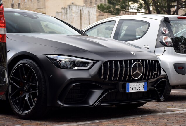 Mercedes-AMG GT 63 S X290