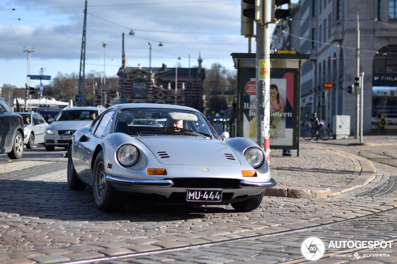 Ferrari Dino 246 GT