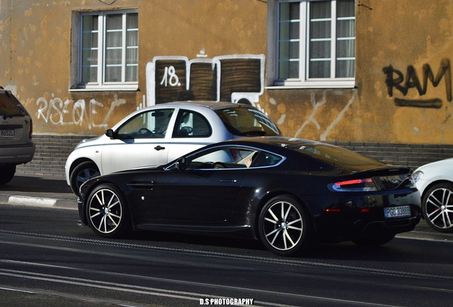 Aston Martin V8 Vantage N420