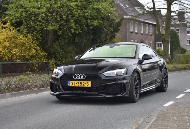 Audi RS5 B9