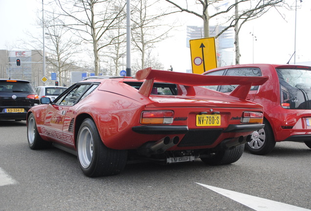 De Tomaso Pantera GT5