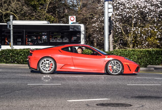 Ferrari 430 Scuderia