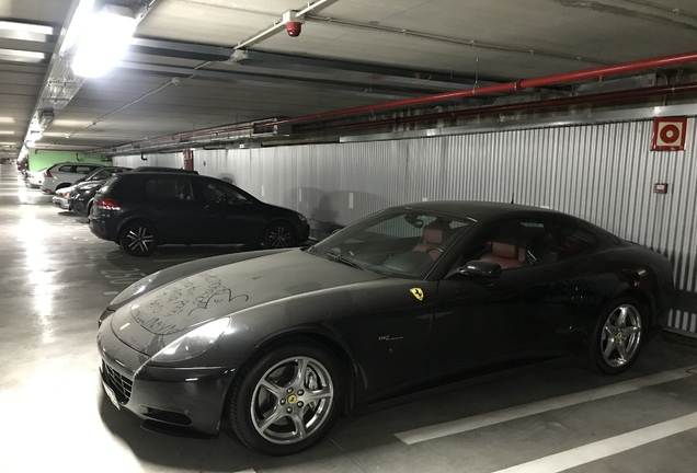 Ferrari 612 Scaglietti