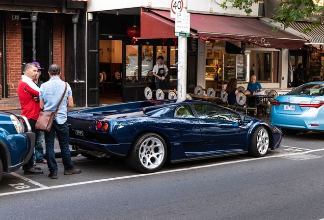 Lamborghini Diablo VT 6.0