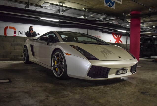 Lamborghini Gallardo SE