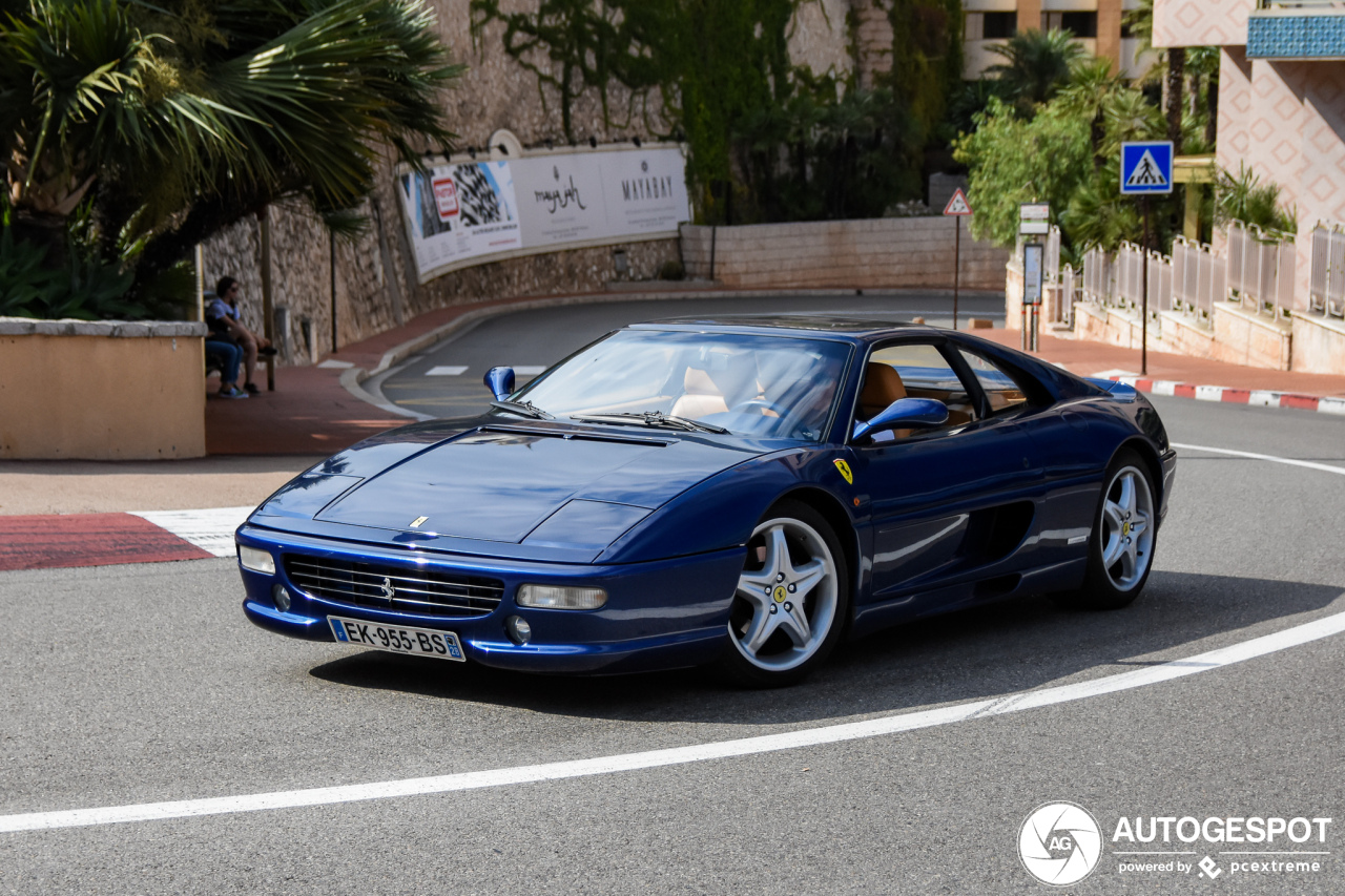 Ferrari F355 Berlinetta