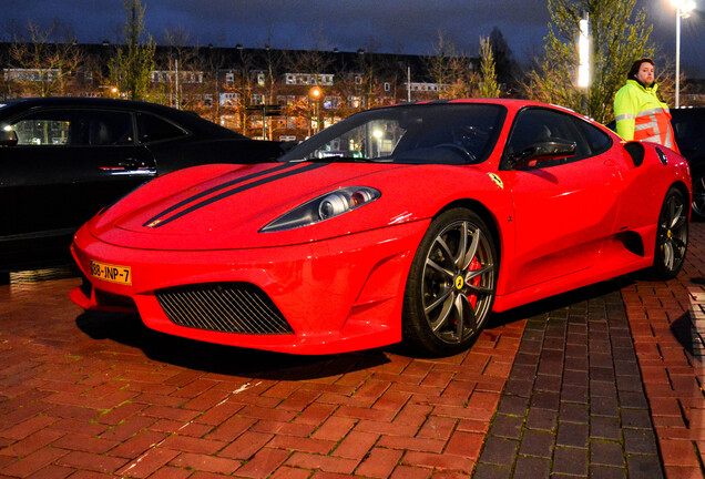 Ferrari 430 Scuderia