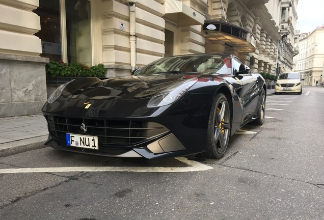 Ferrari F12berlinetta