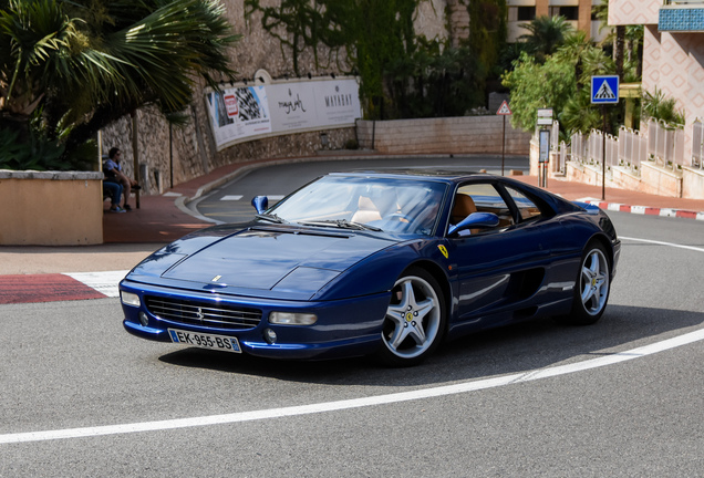 Ferrari F355 Berlinetta