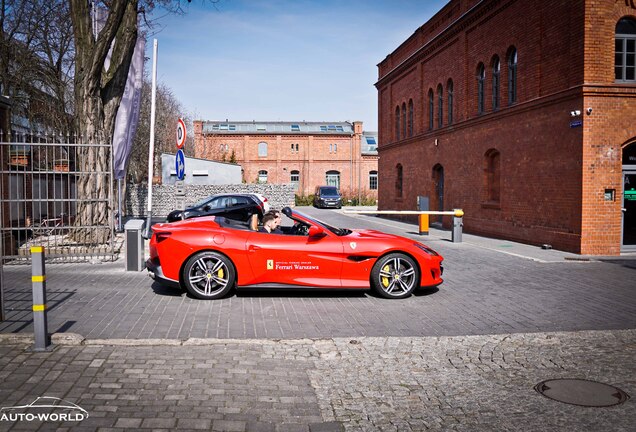 Ferrari Portofino