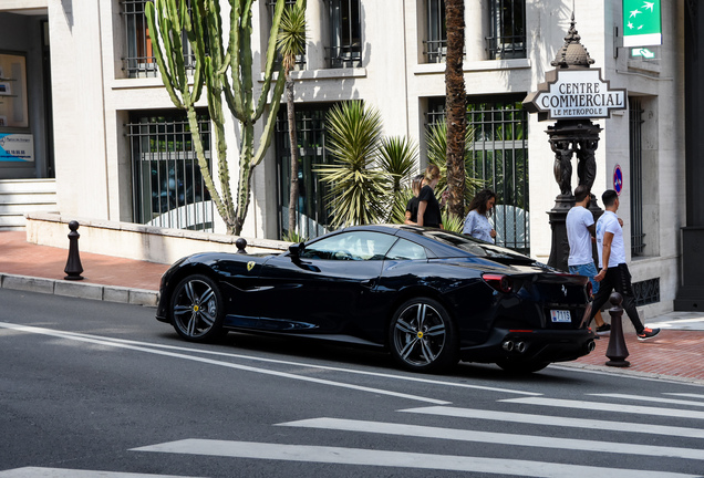 Ferrari Portofino