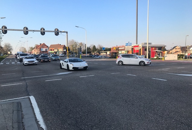 Lamborghini Gallardo