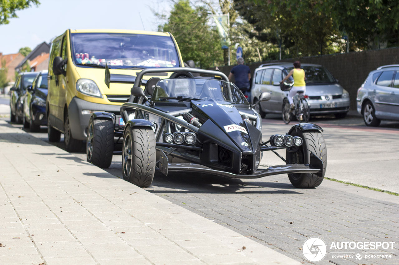 Ariel Atom