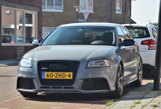 Audi RS3 Sportback