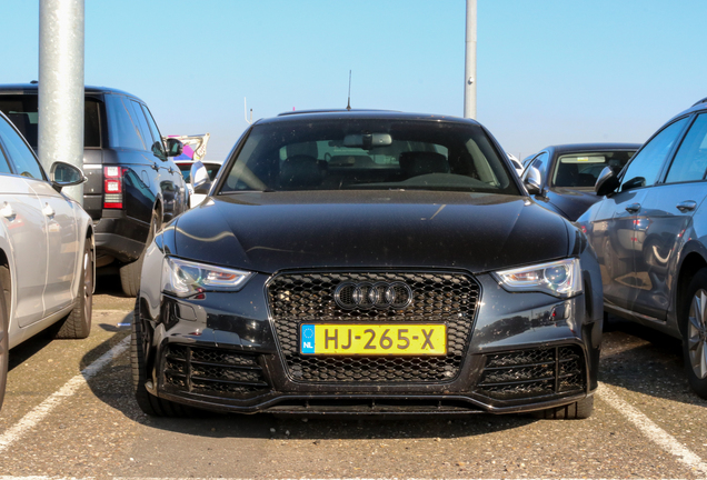 Audi RS5 B8 2012