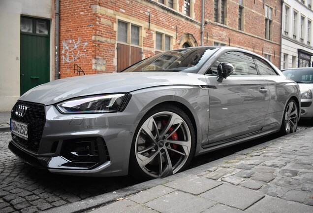 Audi RS5 B9