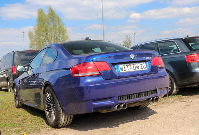 BMW M3 E92 Coupé