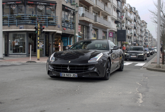 Ferrari FF