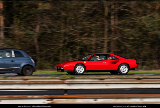 Ferrari Mondial 3.2