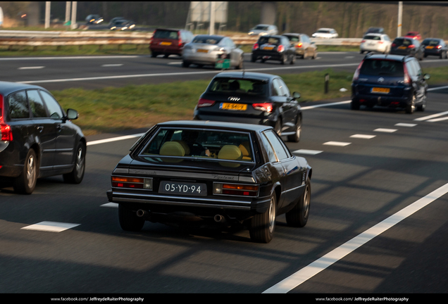 Maserati Kyalami