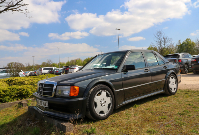 Mercedes-Benz 190E 2.5-16v EVO I