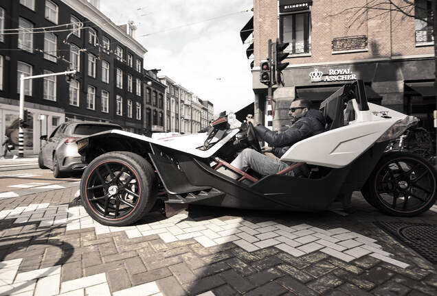 Polaris Slingshot SL