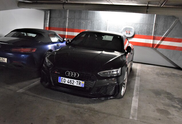 Audi RS5 B9