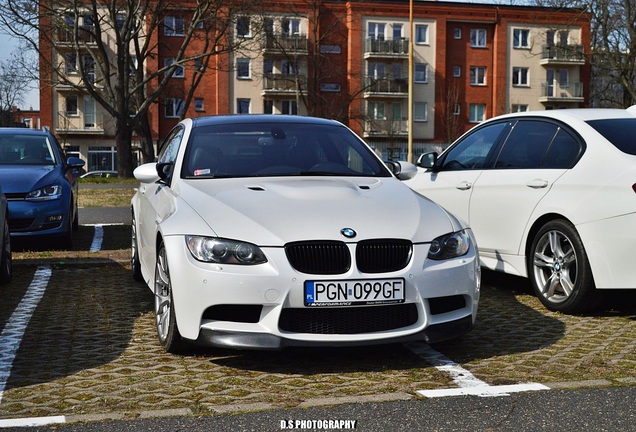 BMW M3 E92 Coupé