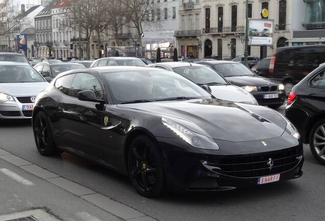 Ferrari FF