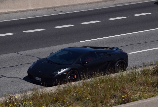 Lamborghini Gallardo