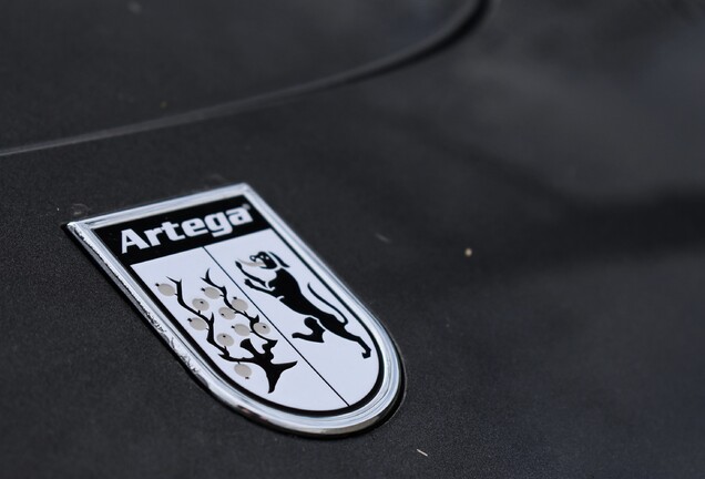 Artega GT