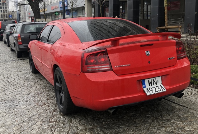 Dodge Charger SRT-8