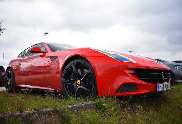 Ferrari FF