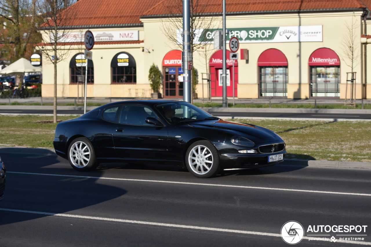 Maserati 3200GT