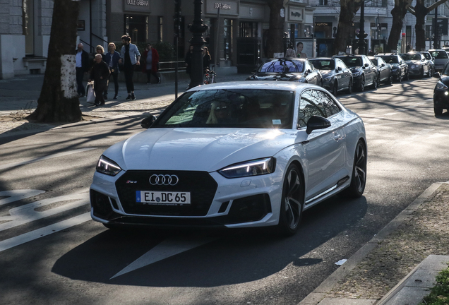 Audi RS5 B9