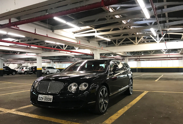 Bentley Continental Flying Spur