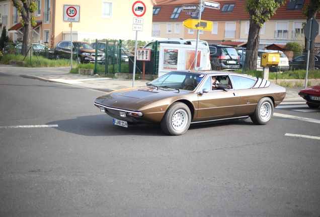 Lamborghini Urraco P300