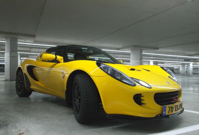 Lotus Elise S2 S