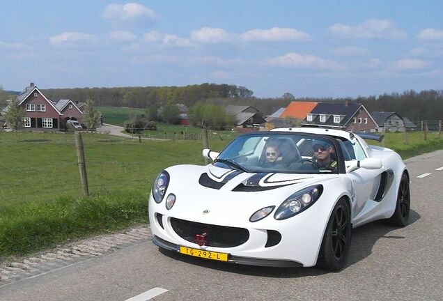 Lotus Exige Cup 260