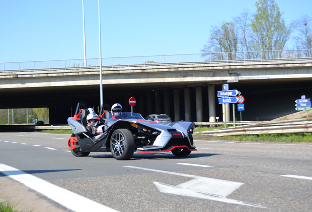 Polaris Slingshot SL