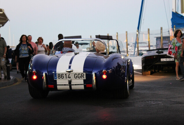 AC Cobra Superformance 427