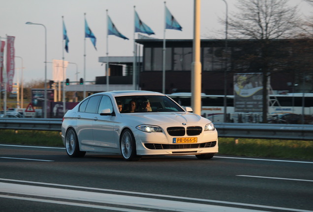 Alpina B5 BiTurbo