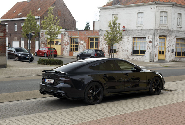 Audi RS7 Sportback