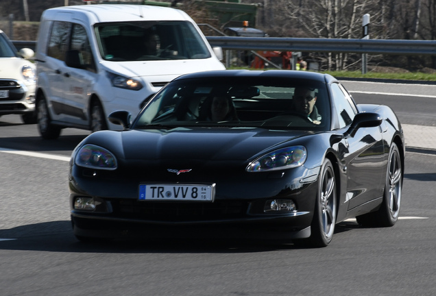 Chevrolet Corvette C6